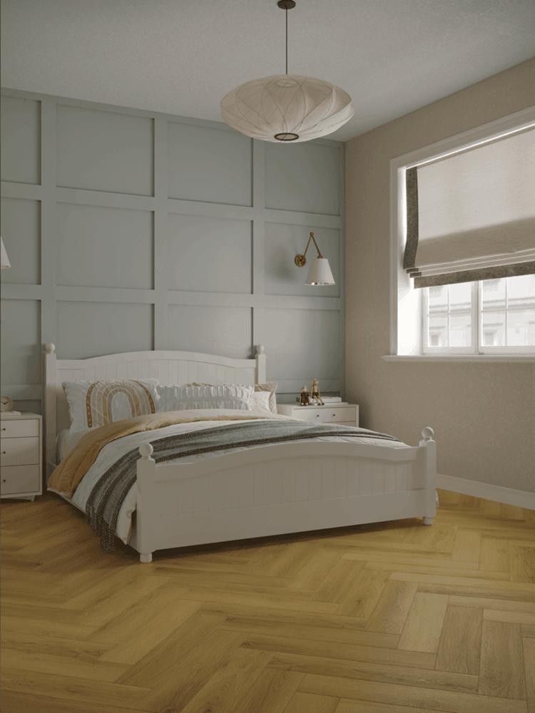 SPC ламинат Norland Parquet S 1055-10 Vivi